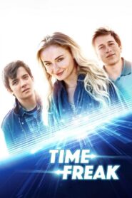 Time Freak (2018) Sinhala Subtitle | සිංහල උපසිරැසි සමඟ