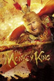 The Monkey King (2014) Sinhala Subtitle | සිංහල උපසිරැසි සමඟ