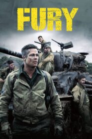 Fury (2014) Sinhala Subtitle | සිංහල උපසිරැසි සමඟ