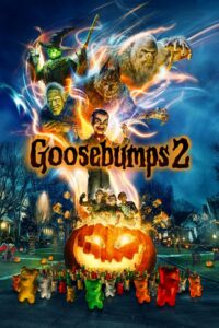 Goosebumps 2: Haunted Halloween (2018) Sinhala Subtitle | සිංහල උපසිරැසි සමඟ