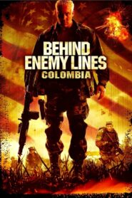 Behind Enemy Lines: Colombia (2009) Sinhala Subtitle | සිංහල උපසිරැසි සමඟ