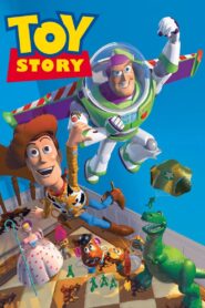 Toy Story (1995) Sinhala Subtitle | සිංහල උපසිරැසි සමඟ