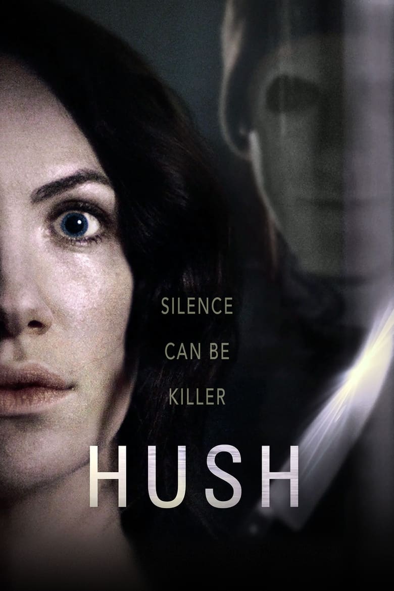 Hush (2016) Sinhala Subtitle | සිංහල උපසිරැසි සමඟ