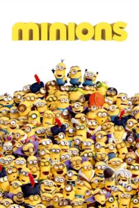 Minions (2015) Sinhala Subtitle | සිංහල උපසිරැසි සමඟ