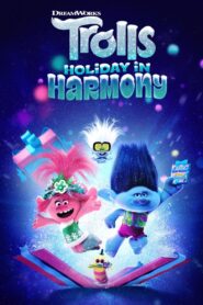 Trolls Holiday in Harmony (2021)  Sinhala Subtitle | සිංහල උපසිරැසි සමඟ