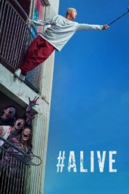 #Alive (2020) Sinhala Subtitle | සිංහල උපසිරැසි සමඟ