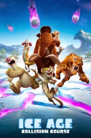 Ice Age: Collision Course (2016) Sinhala Subtitle | සිංහල උපසිරැසි සමඟ