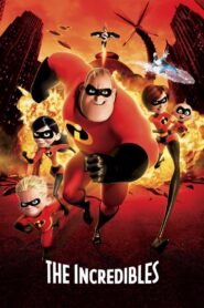 The Incredibles (2004) Sinhala Subtitle | සිංහල උපසිරැසි සමඟ