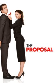 The Proposal (2009) Sinhala Subtitle | සිංහල උපසිරැසි සමඟ