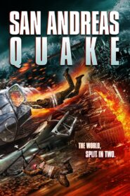 San Andreas Quake (2015) Sinhala Subtitle | සිංහල උපසිරැසි සමඟ