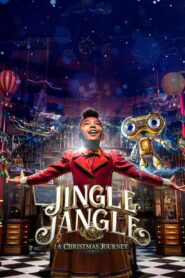 Jingle Jangle: A Christmas Journey (2020) Sinhala Subtitle | සිංහල උපසිරැසි සමඟ