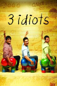 3 Idiots (2009) Sinhala Subtitles | සිංහල උපසිරැසි