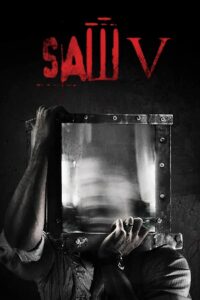 Saw V (2008) Sinhala Subtitle | සිංහල උපසිරැසි සමඟ