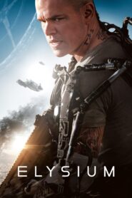 Elysium (2013) Sinhala Subtitle | සිංහල උපසිරැසි සමඟ