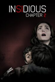 Insidious: Chapter 2 (2013) Sinhala Subtitle | සිංහල උපසිරැසි සමඟ