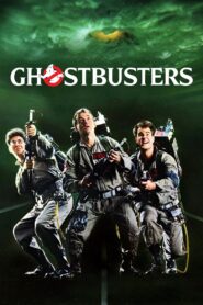 Ghostbusters (1984) Sinhala Subtitle | සිංහල උපසිරැසි සමඟ