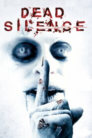 Dead Silence (2007) Sinhala Subtitles | සිංහල උපසිරැසි සමඟ