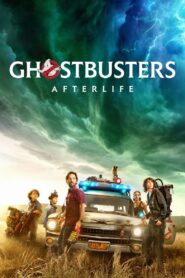 Ghostbusters: Afterlife (2021) Sinhala Subtitle | සිංහල උපසිරැසි සමඟ