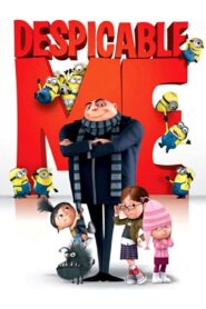 Despicable Me (2010) Sinhala Subtitle | සිංහල උපසිරැසි සමඟ