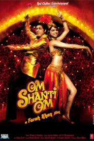 Om Shanti Om (2007) Sinhala Subtitle | සිංහල උපසිරැසි සමඟ