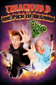 Tenacious D in the Pick of Destiny (2006) Sinhala Subtitle | සිංහල උපසිරැසි සමඟ