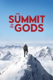 The Summit of the Gods (2021) Sinhala Subtitles | සිංහල උපසිරැසි සමඟ