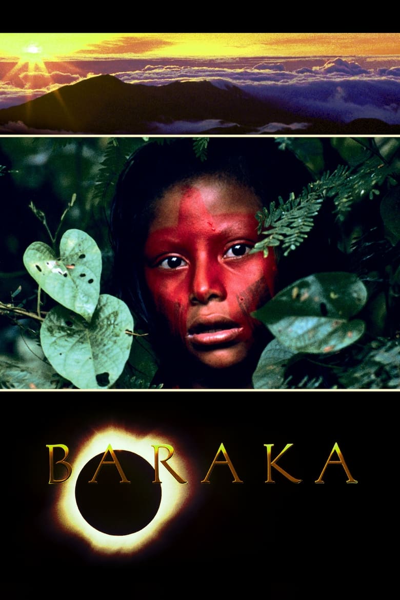 Baraka (1992) Sinhala Subtitles | සිංහල උපසිරැසි සමඟ