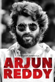 Arjun Reddy (2017) Sinhala Subtitles | සිංහල උපසිරැසි සමඟ