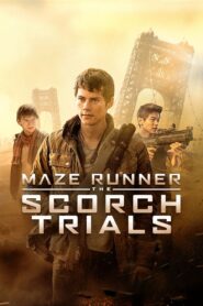 Maze Runner: The Scorch Trials (2015) Sinhala Subtitle | සිංහල උපසිරැසි සමඟ