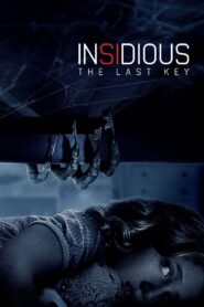 Insidious: The Last Key (2018) Sinhala Subtitle | සිංහල උපසිරැසි සමඟ