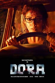 Dora (2017) Sinhala Subtitle | සිංහල උපසිරැසි සමඟ