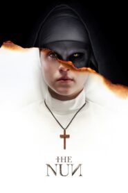 The Nun (2018) Sinhala Subtitle | සිංහල උපසිරැසි සමඟ