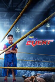 The Main Event (2020) Sinhala Subtitle | සිංහල උපසිරැසි සමඟ