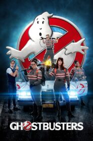 Ghostbusters (2016) Sinhala Subtitle | සිංහල උපසිරැසි සමඟ