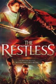 The Restless (2006) Sinhala Subtitle | සිංහල උපසිරැසි සමඟ