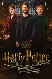 Harry Potter 20th Anniversary: Return to Hogwarts (2022) Sinhala Subtitle | සිංහල උපසිරැසි සමඟ