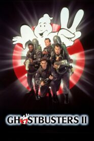 Ghostbusters II (1989) Sinhala Subtitle | සිංහල උපසිරැසි සමඟ