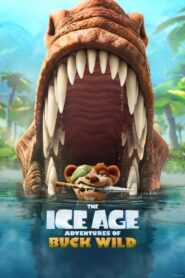 The Ice Age Adventures of Buck Wild (2022) Sinhala Subtitle | සිංහල උපසිරැසි සමඟ