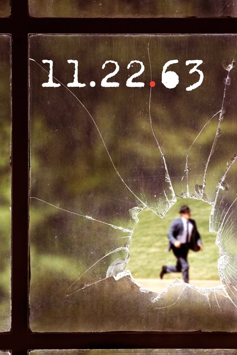 11.22.63 (2016) Complete Season 01 TV Series With Sinhala Sub