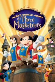 Mickey, Donald, Goofy: The Three Musketeers (2004) Sinhala Subtitle | සිංහල උපසිරැසි සමඟ