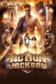 Action Jackson (2014) Sinhala Subtitle | සිංහල උපසිරැසි සමඟ