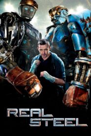 Real Steel (2011) Sinhala Subtitle | සිංහල උපසිරැසි සමඟ