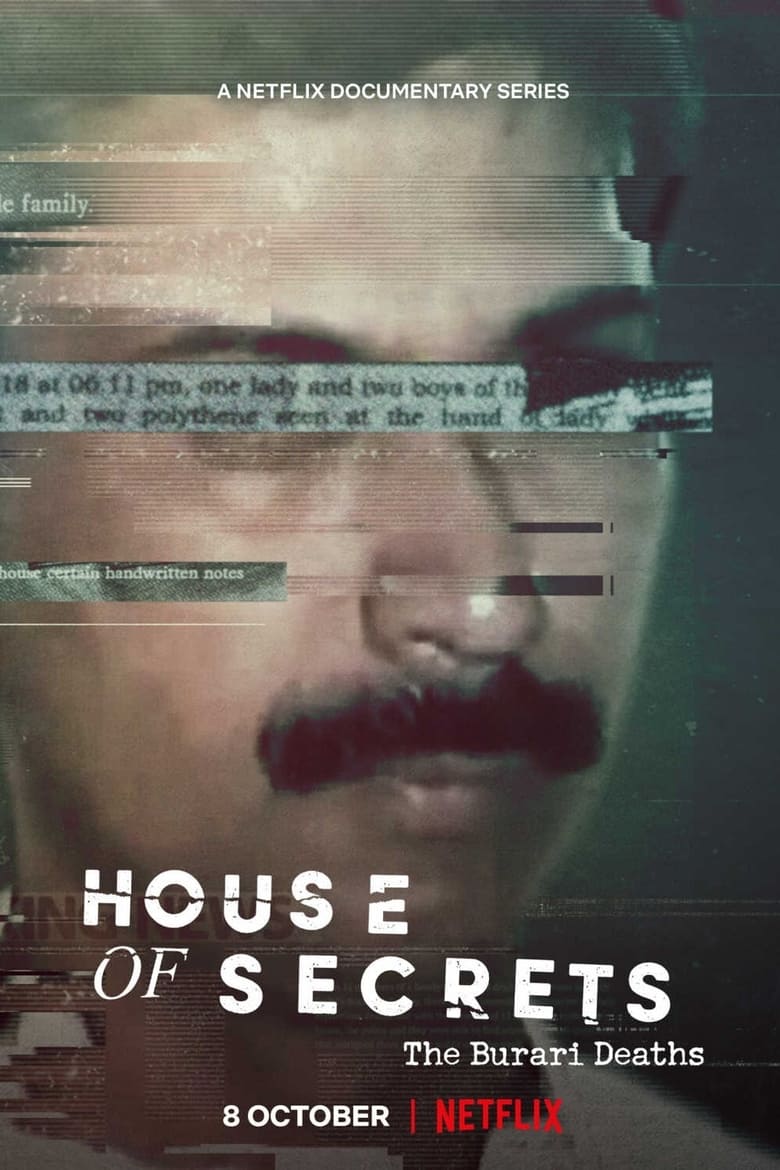 House of Secrets: The Burari Deaths (2021) Complete Tv Series | With Sinhal Sub