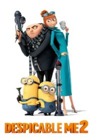 Despicable Me 2 (2013) Sinhala Subtitle | සිංහල උපසිරැසි සමඟ