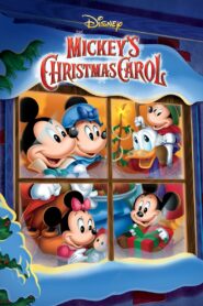 Mickey’s Christmas Carol (Short 1983) Sinhala Subtitle | සිංහල උපසිරැසි සමඟ