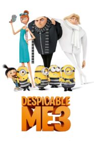 Despicable Me 3 (2017) Sinhala Subtitle | සිංහල උපසිරැසි සමඟ