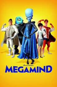 Megamind (2010) Sinhala Subtitle | සිංහල උපසිරැසි සමඟ