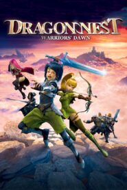 Dragon Nest: Warriors’ Dawn (2014) Sinhala Subtitle | සිංහල උපසිරැසි සමඟ