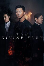 The Divine Fury (2019) Sinhala Subtitle | සිංහල උපසිරැසි සමඟ