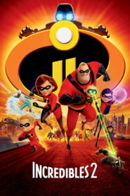 Incredibles 2 (2018) Sinhala Subtitle | සිංහල උපසිරැසි සමඟ